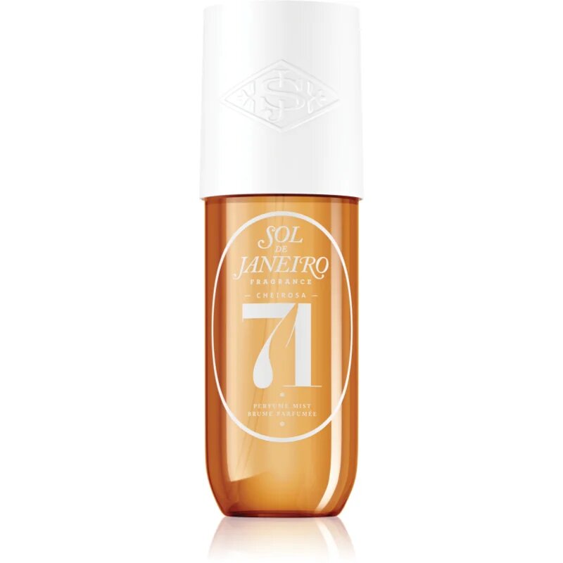 Sol de Janeiro Brazilian Crush Cheirosa '71 illatosított haj- és testpermet hölgyeknek 240 ml