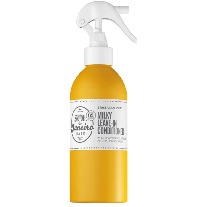 Sol de Janeiro Brazilian Joia™ Milky Leave-In Conditioner védő kondicionáló spray -ben 210 ml