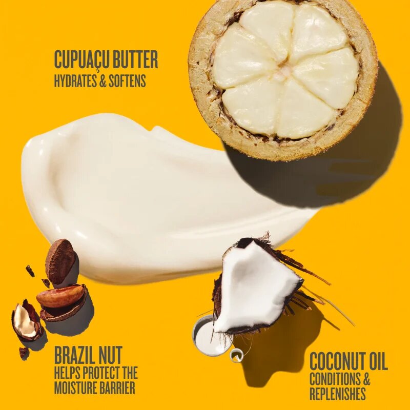 Sol de Janeiro Brazilian Touch™ Hand Cream hidratáló krém kézre 50 ml