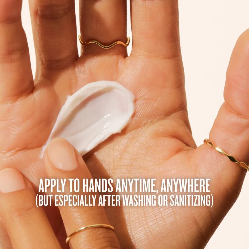 Sol de Janeiro Brazilian Touch™ Hand Cream hidratáló krém kézre 50 ml