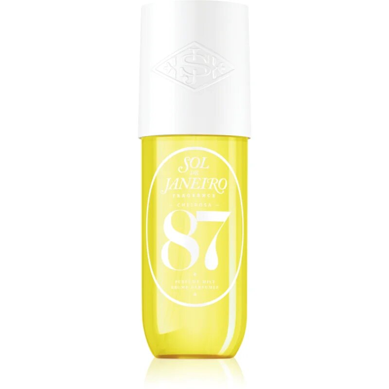 Sol de Janeiro Cheirosa '87 illatosított haj- és testpermet hölgyeknek 240 ml