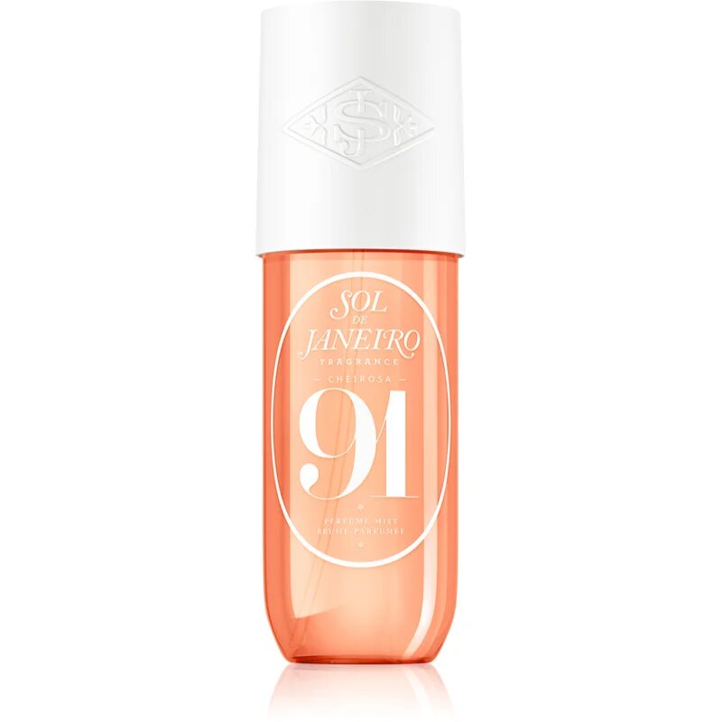 Sol de Janeiro Cheirosa 91 illatosított haj- és testpermet hölgyeknek 90 ml