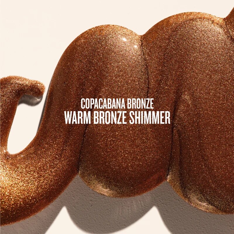 Sol de Janeiro GlowMotions Copacabana Bronze csillogó olaj testre 75 ml