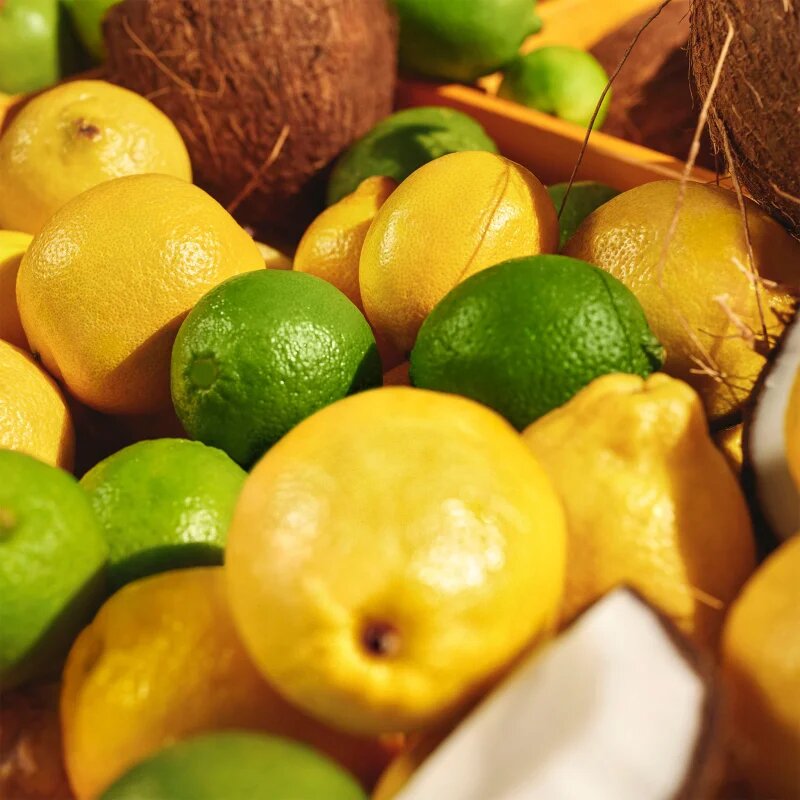 Sol de Janeiro Limonada Gelada illatosított haj- és testpermet hölgyeknek 90 ml