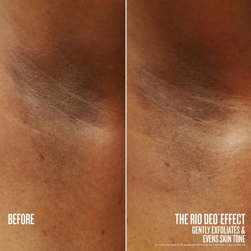 Sol de Janeiro Rio Deo Aluminium-Free Deodorant Cheirosa 68 alumínium sótól mentes dezodor 57 g
