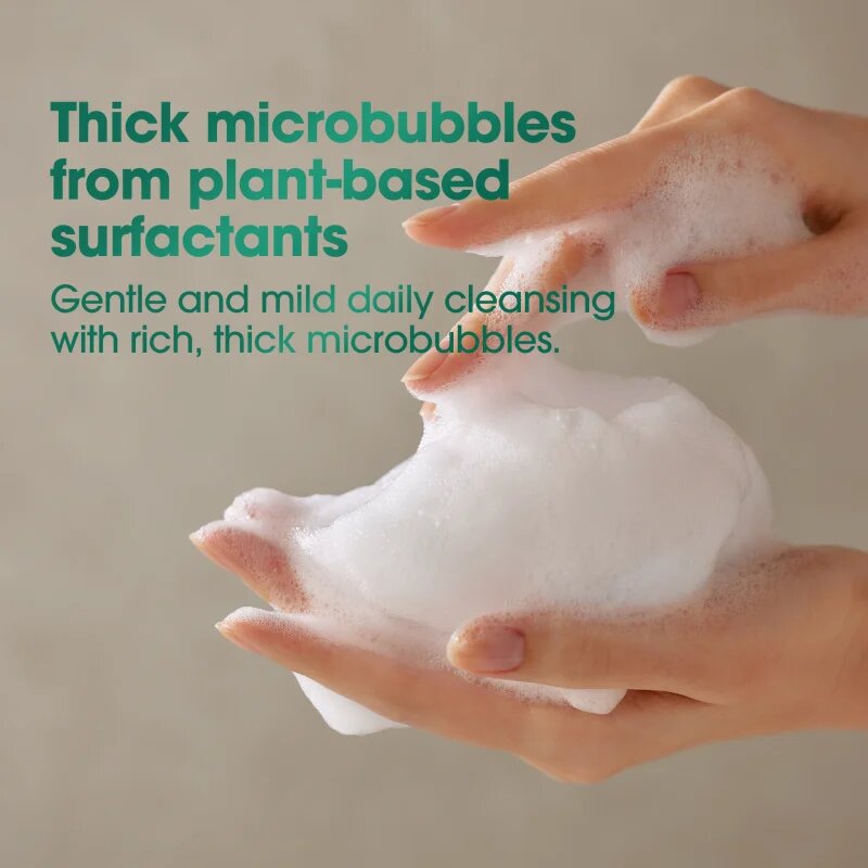 Some By Mi AHA∙BHA∙PHA 30 Days Miracle Acne Clear Body Cleanser habos tisztító gél 400 g