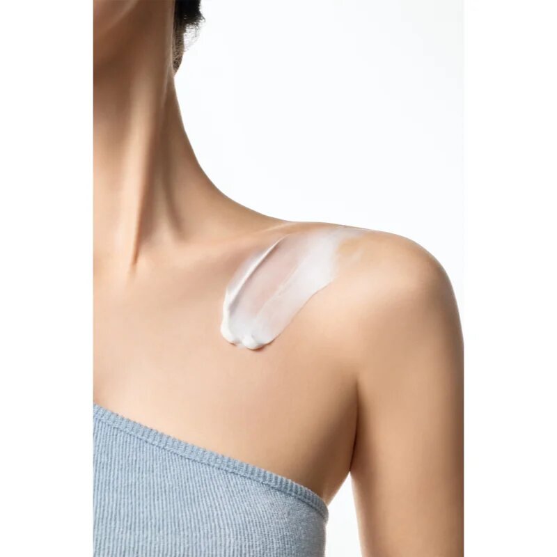 Some By Mi Beta Panthenol Repair Body Cream hidratáló testkrém nyugtató hatással 200 ml