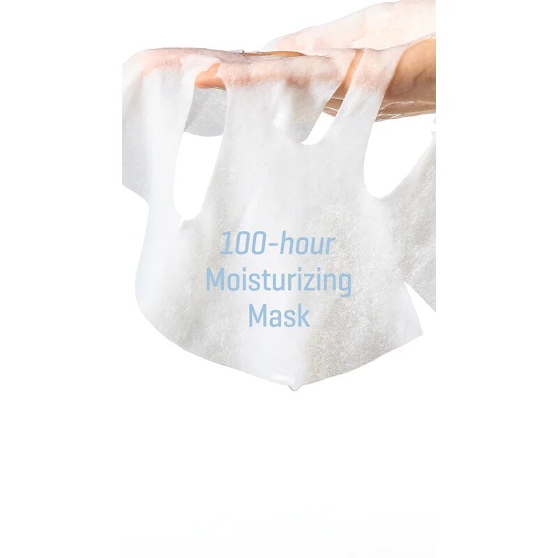 Some By Mi Beta Panthenol Repair Daily Mask nyugtató hatású gézmaszk nagy csomagolás 30 db