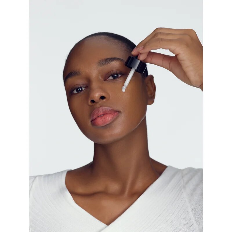 Some By Mi Beta Panthenol Repair Serum nyugtató és hidratáló szérum az érzékeny arcbőrre 30 ml