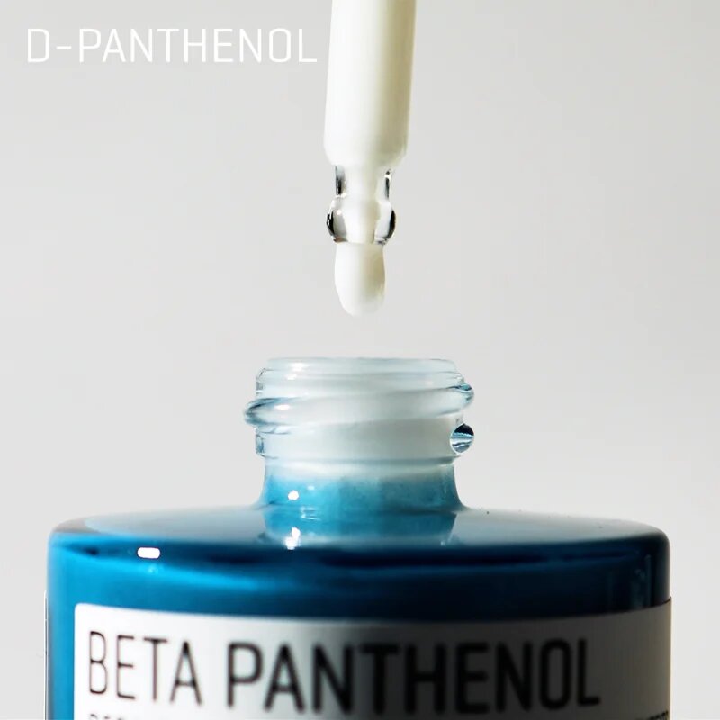 Some By Mi Beta Panthenol Repair Serum nyugtató és hidratáló szérum az érzékeny arcbőrre 30 ml
