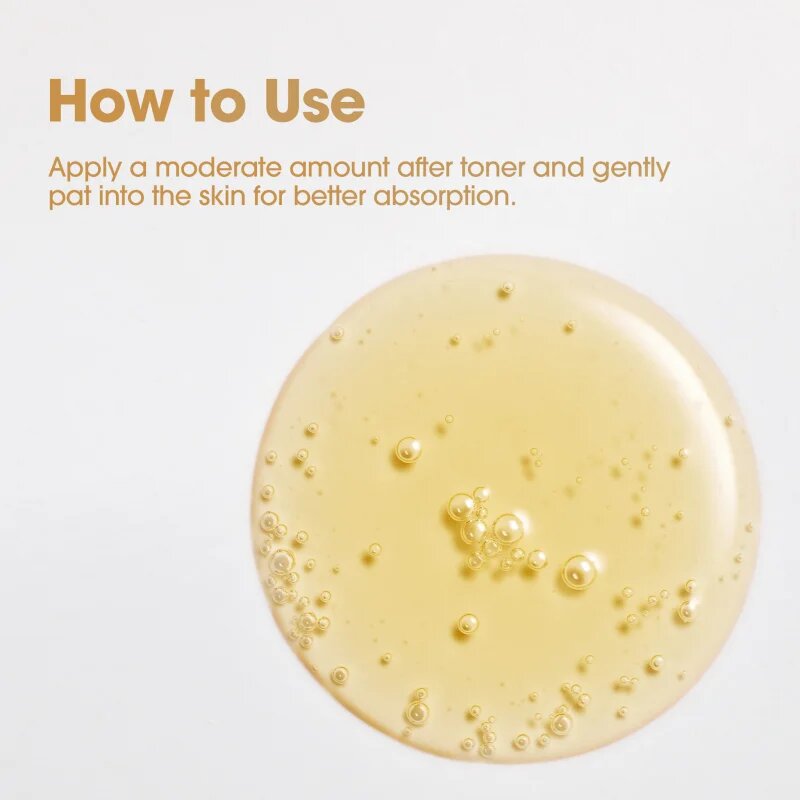Some By Mi Galactomyces Pure Vitamin C Glow Serum bőrélénkítő szérum C-vitaminnal 30 ml