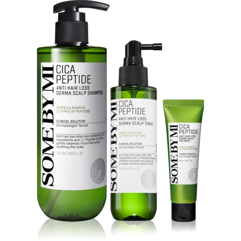Some By Mi Hair Set szett hajhullás ellen