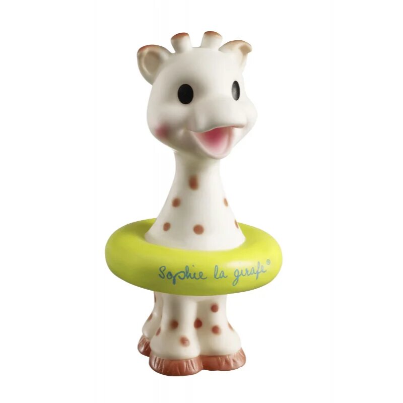 Sophie La Girafe Vulli Bath Toy játék kádba való 6m+ 1 db