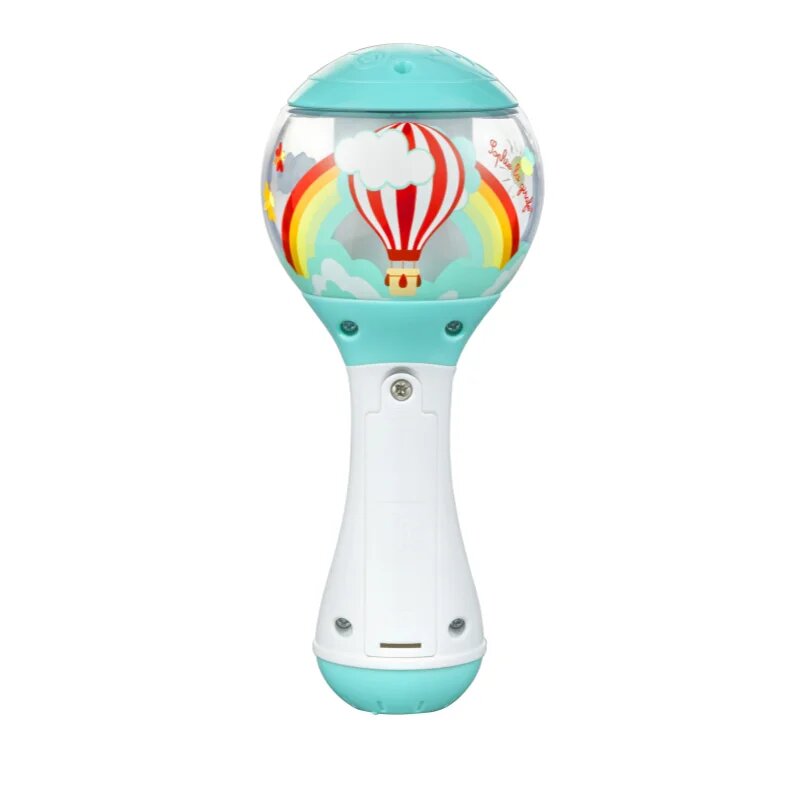 Sophie La Girafe Vulli Electronic Rattle elektronikus csörgő 3m+ 1 db
