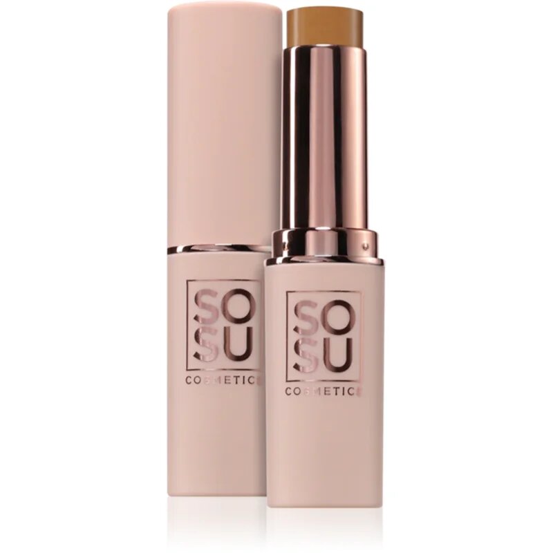 SOSU Cosmetics Contour On The Go Countour Stick árnyalat Warm 7 g