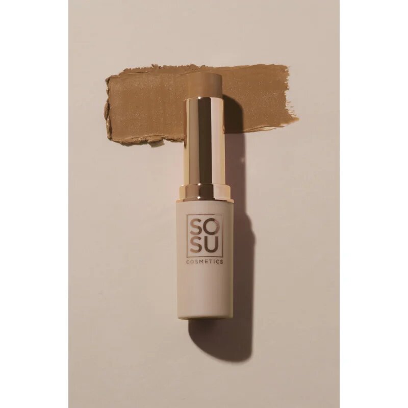 SOSU Cosmetics Contour On The Go Countour Stick árnyalat Warm 7 g