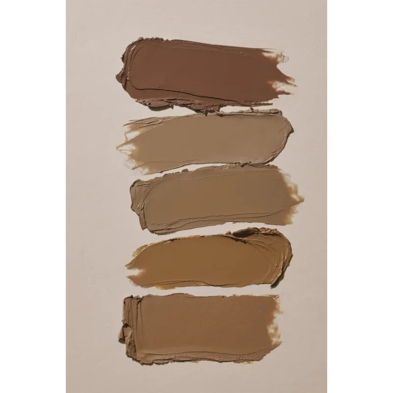 SOSU Cosmetics Contour On The Go Countour Stick árnyalat Warm 7 g