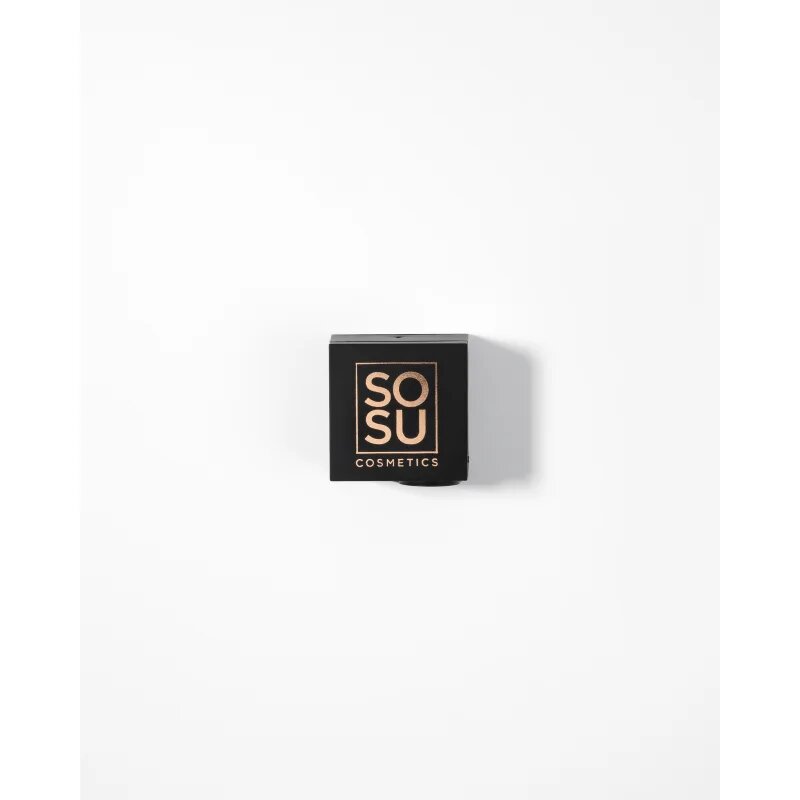 SOSU Cosmetics Cosmetic kozmetikai ceruza hegyező 1 db