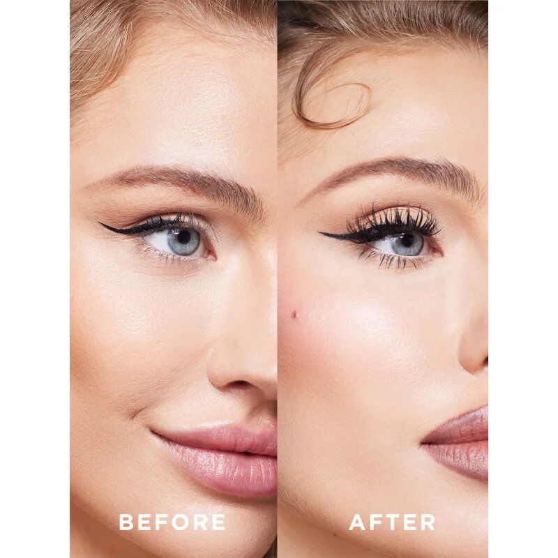 SOSU Cosmetics Hidden Agenda Lash Kit műszempillák Ibiza 1 db