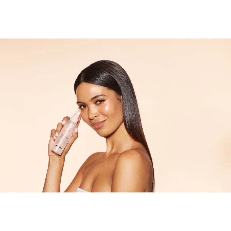 SOSU Cosmetics Hydrating Perfecting Mist hidratáló permet az arcra árnyalat White Tea 100 ml