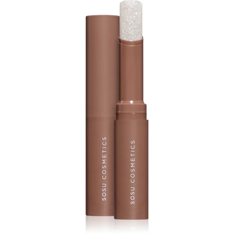 SOSU Cosmetics Icing Sticks szemhéjfesték ceruza árnyalat Iced 3.3 g