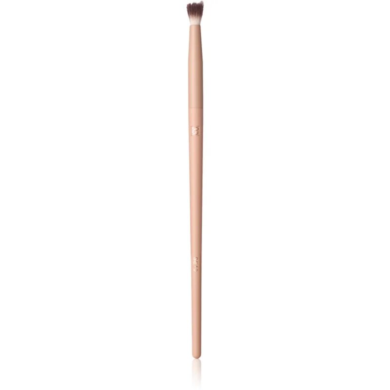 SOSU Cosmetics Individual Brush kerek ecset szemhéjfestékre árnyalat SE10 1 db