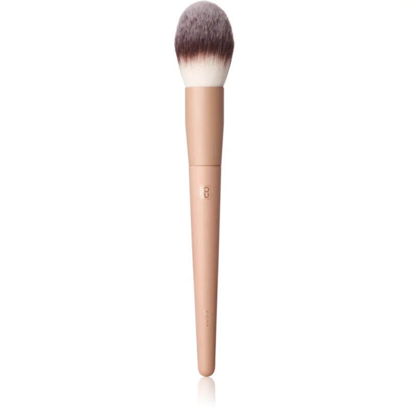 SOSU Cosmetics Individual Brush púderecset árnyalat SF01 1 db