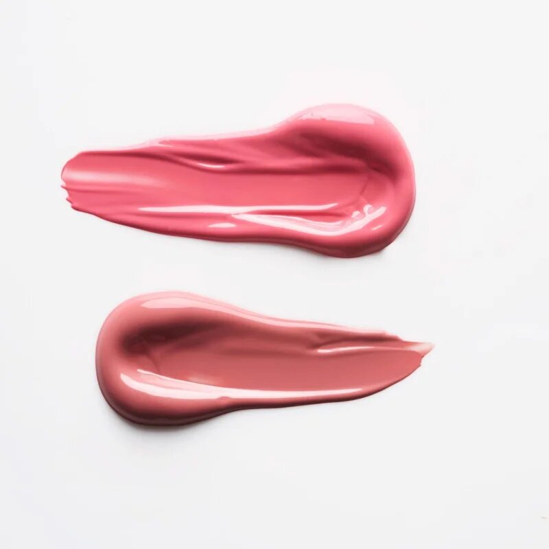 SOSU Cosmetics Liquid Blush Satin folyékony arcpirosító árnyalat Pink Pop 9 ml