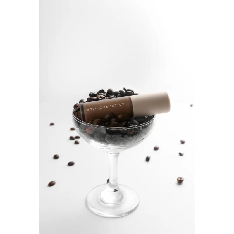 SOSU Cosmetics Liquid Contour Liquid Contour folyékony bronzosító árnyalat Espresso 9 ml