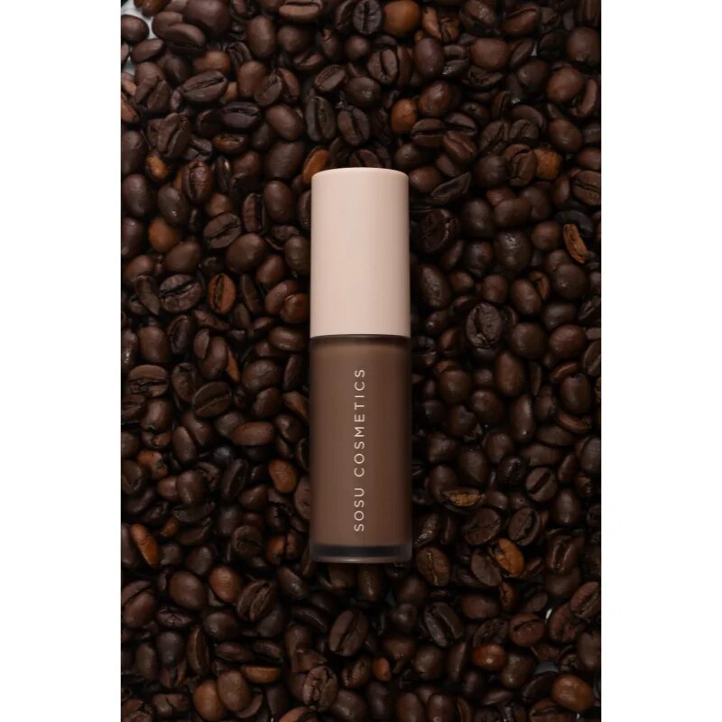 SOSU Cosmetics Liquid Contour Liquid Contour folyékony bronzosító árnyalat Espresso 9 ml