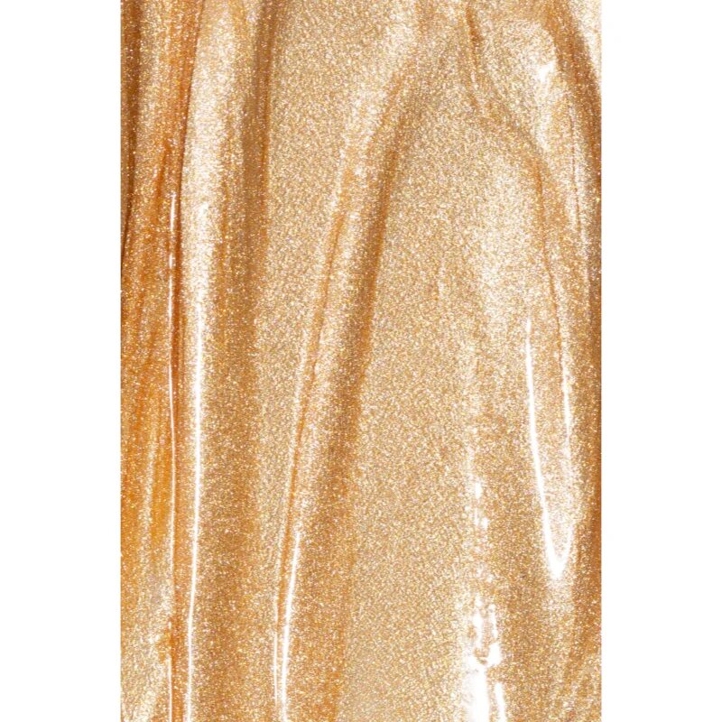 SOSU Cosmetics Liquid Highlight folyékony bőrélénkítő árnyalat Golden Hour 9 ml