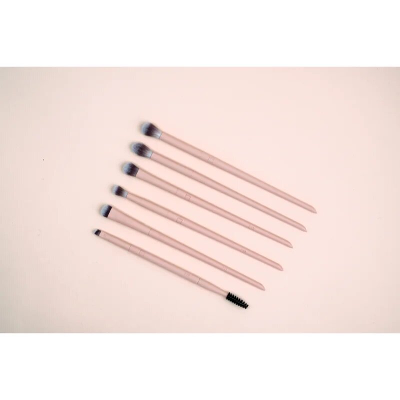 SOSU Cosmetics Luxury Brush Eye Collection ajándékszett