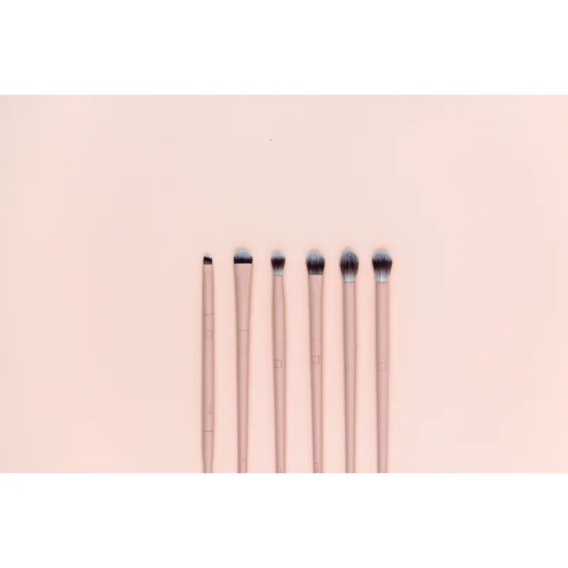 SOSU Cosmetics Luxury Brush Eye Collection ajándékszett
