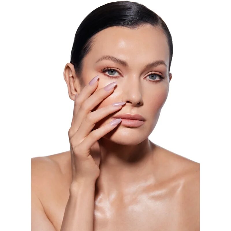 SOSU Cosmetics Salon Nails műköröm árnyalat Muse 30 db