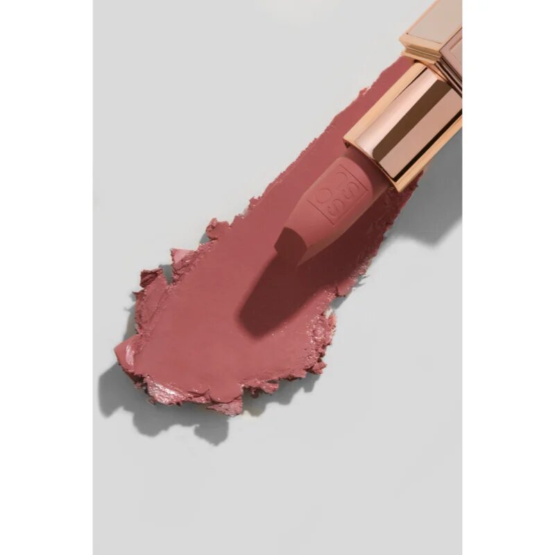 SOSU Cosmetics Satin Lipsticks selyem rúzs árnyalat Satin It Gal 3.2 g