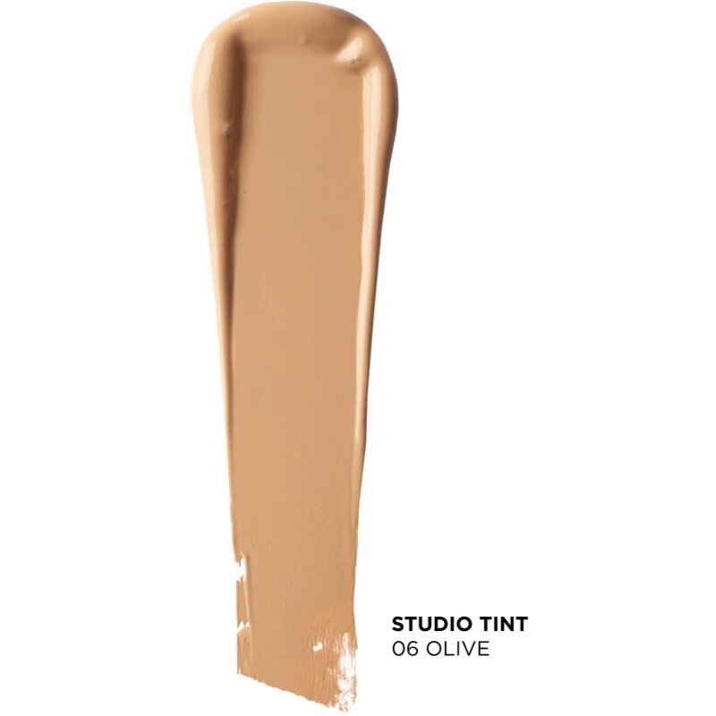 SOSU Cosmetics Studio Tint gyengéd tonizáló fluid árnyalat 06 Olive 40 ml