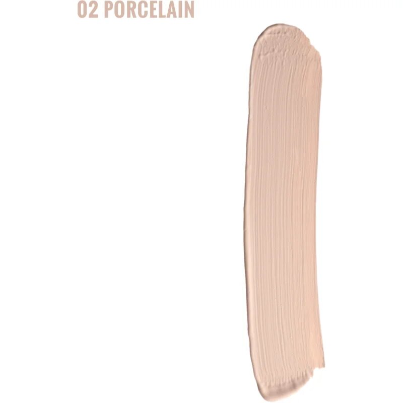 SOSU Cosmetics Wake-Up Wand korrektor árnyalat 02 Porcelain 4 ml