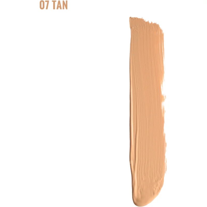 SOSU Cosmetics Wake-Up Wand korrektor árnyalat 07 Tan 4 ml