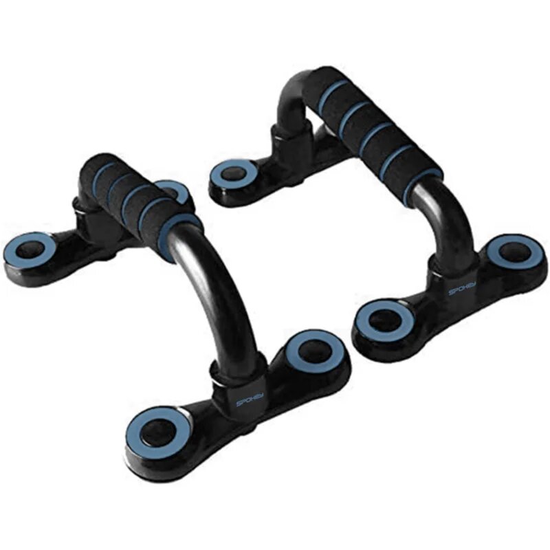 Spokey Bracer fekvőtámaszbak 2 db