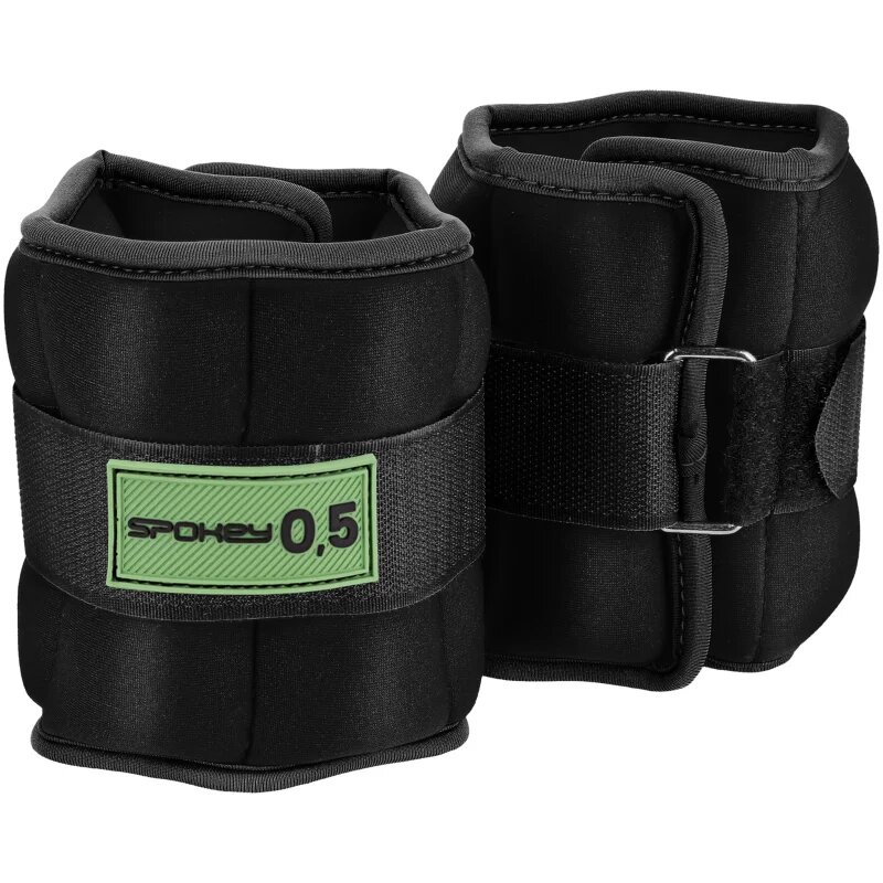 Spokey Form kéz- és lábsúly 2x05 kg