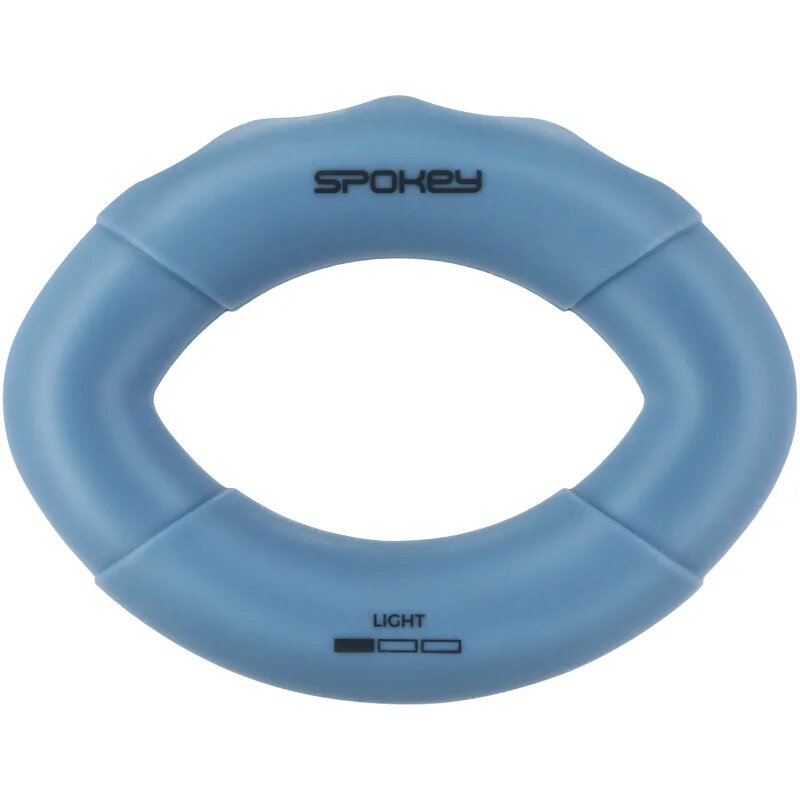 Spokey Hand Power kézerősítő ellenállás Light (20 kg) 1 db