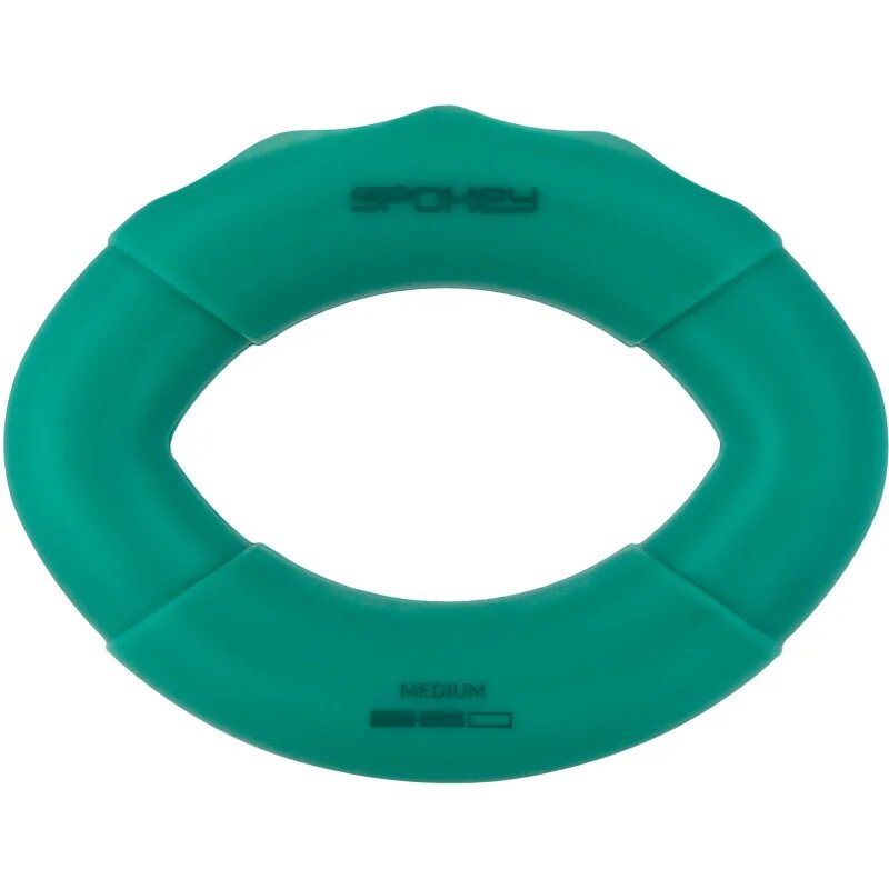 Spokey Hand Power kézerősítő ellenállás Medium (30 kg) 1 db