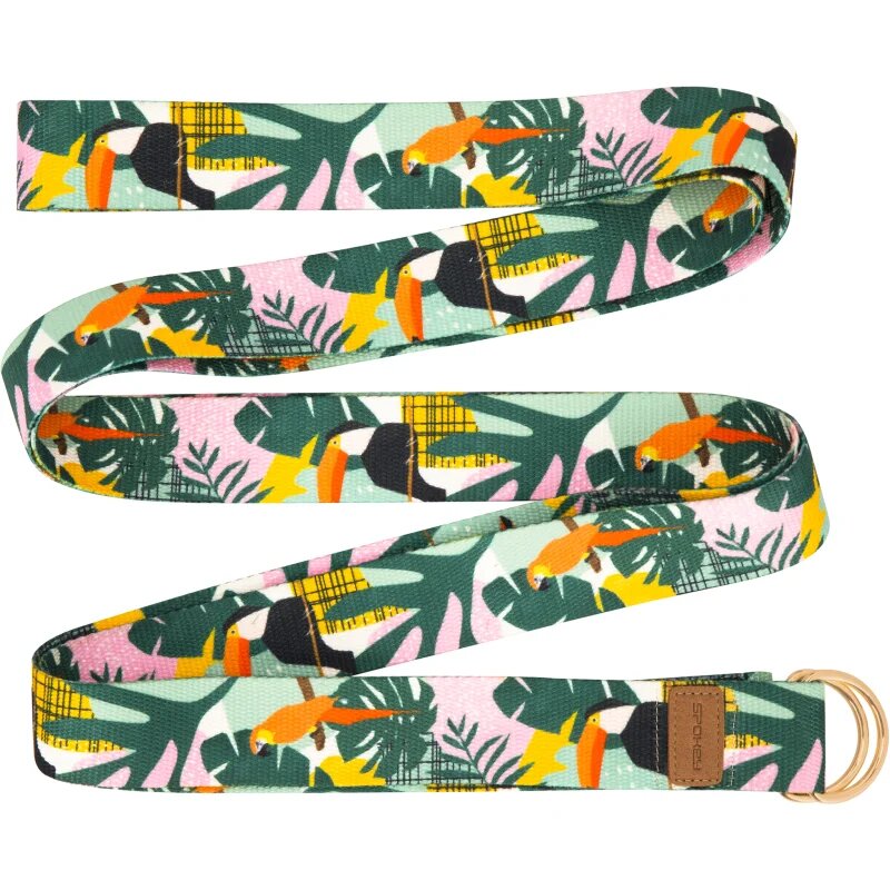 Spokey Home Jungle edzőheveder 300 cm