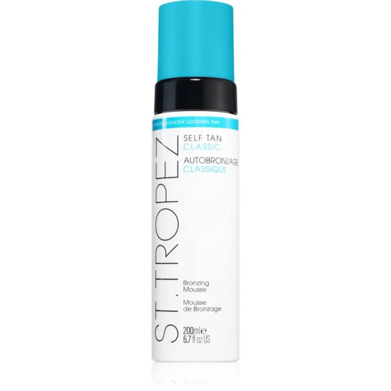 St.Tropez Ultimate Tan Kit szett a tökéletes barnuláshoz
