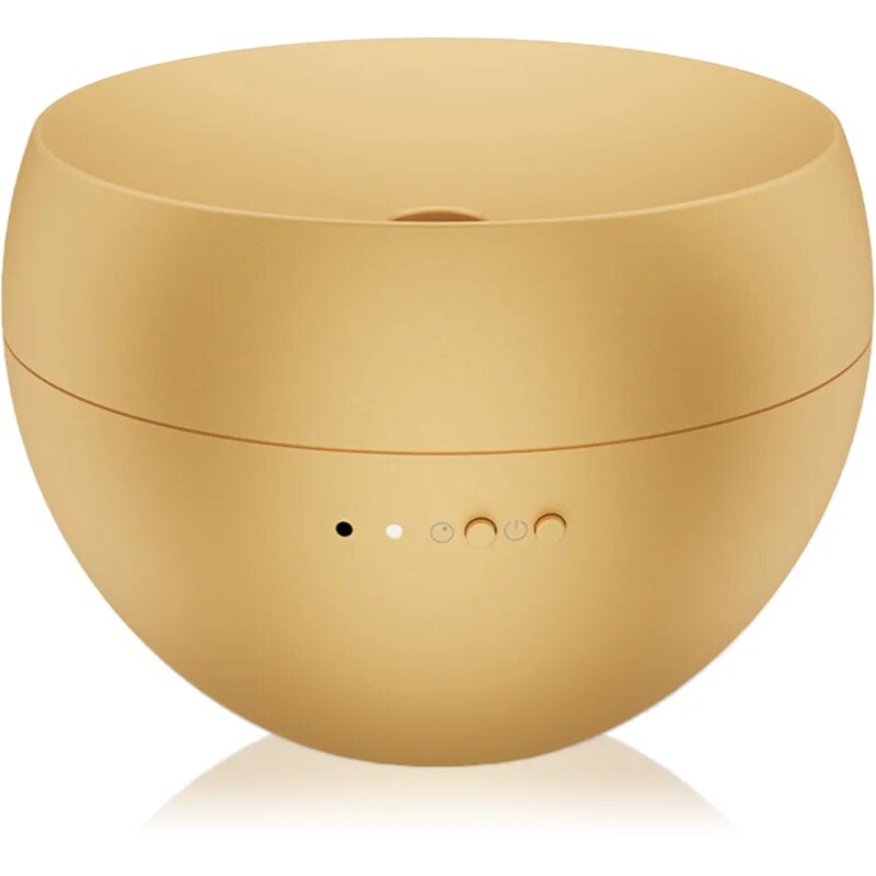 Stadler Form Diffuser Jasmine Ultrahangos aroma diffúzor szín Gold 1 db