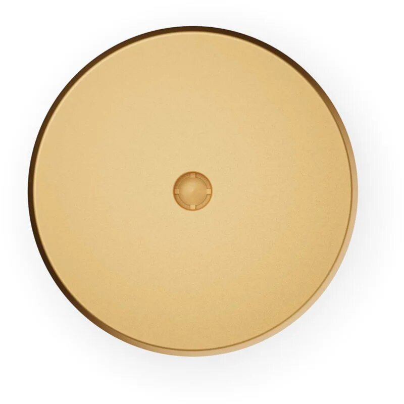 Stadler Form Diffuser Jasmine Ultrahangos aroma diffúzor szín Gold 1 db