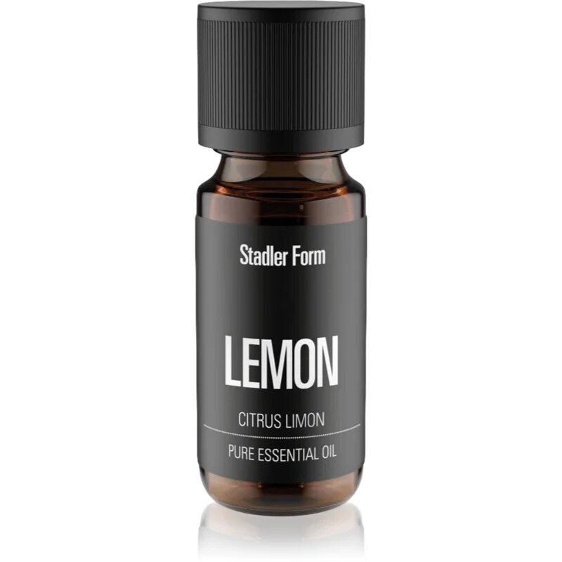 Stadler Form Lemon illóolaj 10 ml