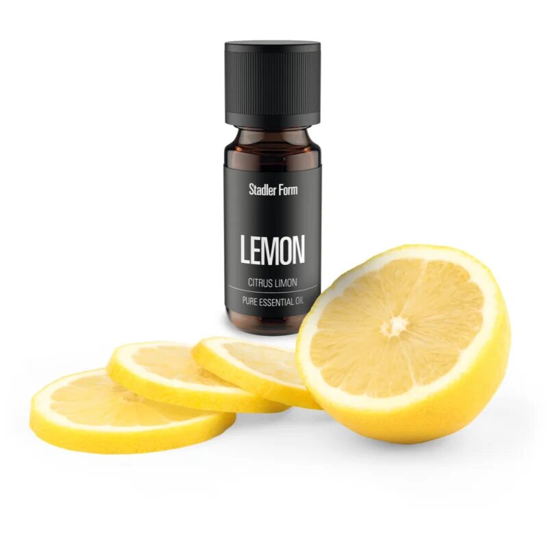 Stadler Form Lemon illóolaj 10 ml