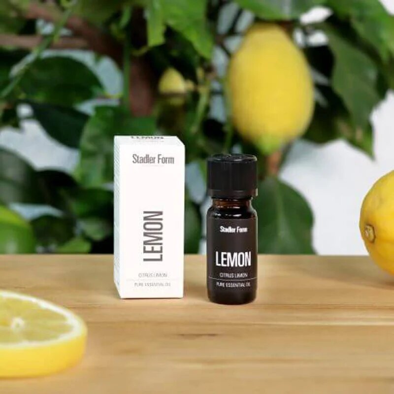 Stadler Form Lemon illóolaj 10 ml