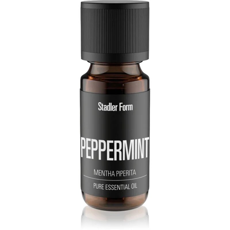Stadler Form Peppermint illóolaj 10 ml